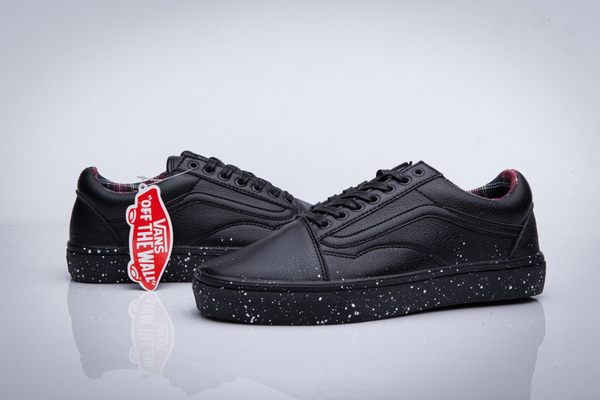 Low Top Lace Shoes Men--252